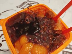 -冰冰酱老味刨冰绵绵冰(中山路总店)