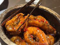 -海派悦庭·海胆烧麦·新融合菜(凯德广场店)