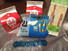 全家便利店(天通庵路店)-全家便利店(天通庵路店)