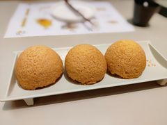 -蔡澜点心·粤菜(西单大悦城店)