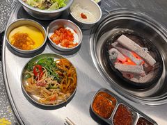 -馥二代韩式烤肉 2세대 불고기(喷水池店)