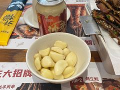 -木屋烧烤(西南角店)