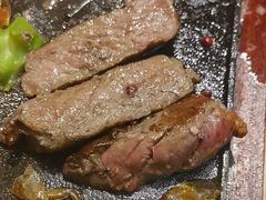 -豪客来牛排(成都锦江大融城店)