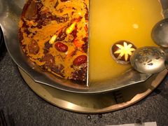 台式麻辣锅-湊湊火锅·茶憩(打浦桥日月光店)