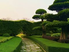 -南宁南湖公园