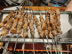 -冰城串说·羊肉串烧烤(哈西大街店)