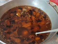 -辣婆婆(航天桥店)