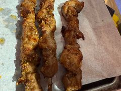 -聚点串吧·小酒局(北京旗舰店)