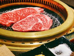 -觅福里•熟成和牛餐厅