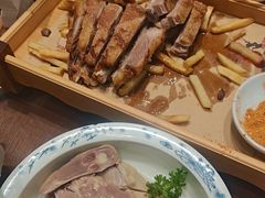 -金陵后厨·南京菜(新街口秣陵路店)