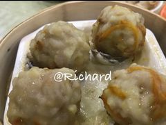 牛肉丸-港海餐厅(解放东路店)