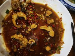 -淳安二十八道·美食汇·淳鱼馆(阳光路店)