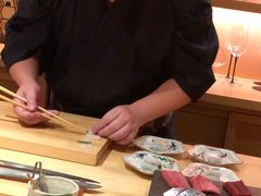 -橼舍鮨青木