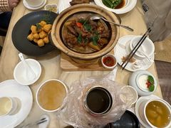 -锦粤宫·精致粤菜(深圳北站店)