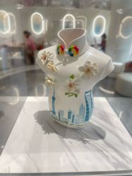 -安利上海体验馆