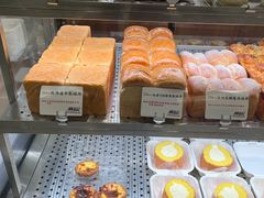 -君之狮子山·轻糖烘焙(松江印象城店)