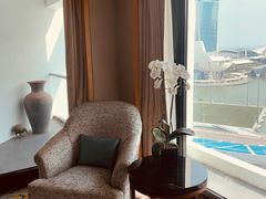 -新加坡文华东方酒店