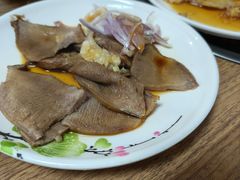 -歪头牛肉(金龙壹号店)