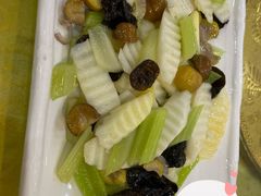 -台山美食一绝阿四台山黄鳝饭(阿四创作店)