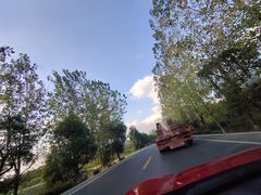 -庐山天沐温泉度假村