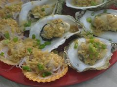 -小辣妹川味海鲜加工店(第一市场椰风巷店)