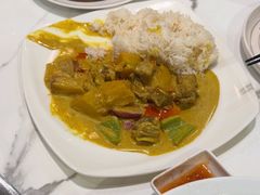 -鹅冠港式茶餐厅(来福士店)