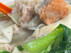 全家福馄饨-于记沙布袋馄饨