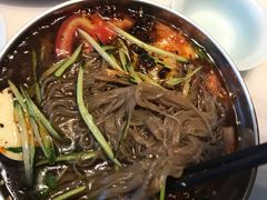 香谷大冷面-香谷私厨(高新店)
