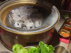 -西塔老太太泥炉烤肉(温州首店万象城黑金店)