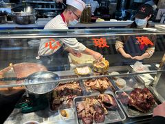 -永茂驴肉(莲池南大街总店)