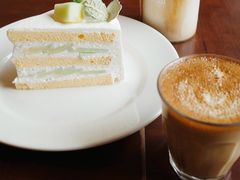 -EAU CAFE(永康路店)