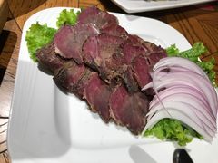 -阿罗新疆菜(人民广场店)