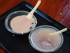 -日照红甜品店(老水街店)