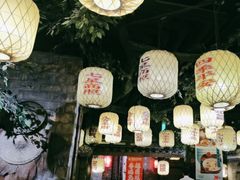 -南京大牌档(新街口德基广场店)