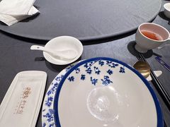 -狮王府淮扬菜(夫子庙老门东店)