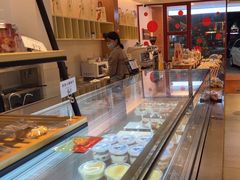 -C·BREAD饱仓(北苑店)