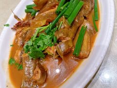 -大连湾旭日饭店(大连湾店)