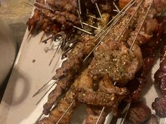 -臻炙大舍烤串(天龙家园店)