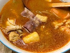 -皆道拌麻辣烫·麻辣拌