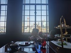 -YUE·6·西式融合餐厅(外滩六号店)