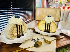 -想见你(咖啡·茶饮·甜品·江汉路店)