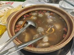 -菌小白火锅(时尚天河店)