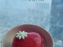 -Social 秀西餐厅-长沙瑞吉酒店(运达店)