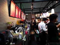 -星巴克(海口美兰机场分店)