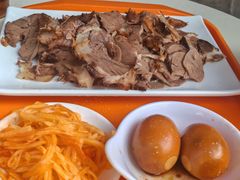 -清真磨沟沿老字号牛肉面(总店)
