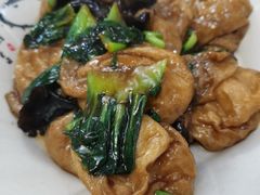 -灵福缘私房菜·农家菜(拈花湾·灵山大佛必推店)