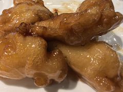 -老浒记烤鸭-北京菜(琉璃厂店)