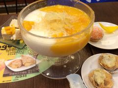 -许留山(梳士巴利道店)