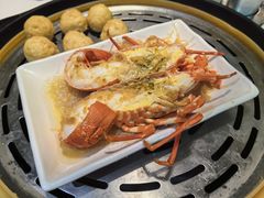 -蔚海之都·象山蒸汽海鲜(仙霞路店)