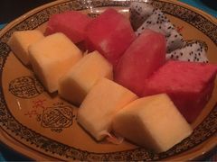-合肥融创永乐半山酒店·永乐半山西餐厅